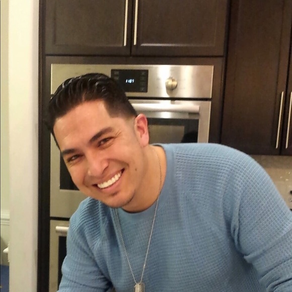 Meet your Posher, Andre' - Picture 1 of 1